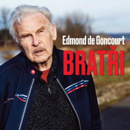 Edmond de Goncourt: Brothers - Edmond Goncourt