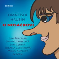 František Hrubín: About Nosáček - František Hrubín