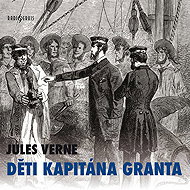 Jules Verne: The Children of Captain Grant - Jules Verne