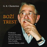 G. K. Chesterton. - Gilbert Keith Chesterton