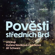 Tales of Central Brda - Zuzana Slavíková  Jiří Schwarz  Tomáš Makaj