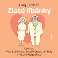 Ring Lardner: Golden Honeymoon - Ring Lardner