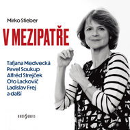 Mirko Stieber: In the mezzanine - Mirko Stieber