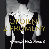 Stefan Zweig: The intoxication of transformation - Viola Zinková  Stefan Zweig