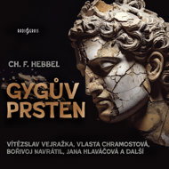 CH. F. Hebbel. - Christian Friedrich Hebbel