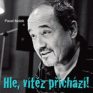 Pavel Molek: Here comes the winner! - Pavel Molek