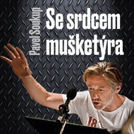 Pavel Soukup: With the Heart of a Musketeer - Pavel Soukup