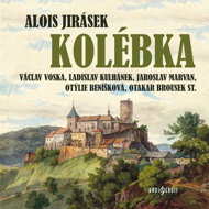 Alois Jirasek: Cradle - Alois Jirásek