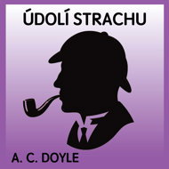 A. C. A. C. A. Doyle. - Arthur Conan Doyle  Josef Kaluža