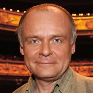 Jan Zábrana: Prince Carnival - Jan Zábrana  Igor Bareš