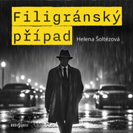 Helena Šoltézová: The Filigree Case - Helena Šoltészová