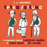 J. A. Novotný: Aunt Fortuna - Josef Alois Novotný