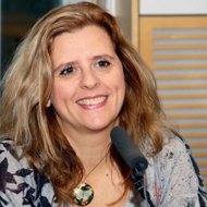 Zuzana Maléřová: Why boys love football - Iveta Dušková  Zuzana Maléřová