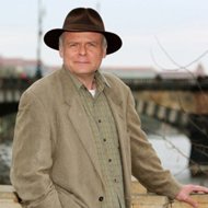 Petr Hudský: The murderer is Zahradník - Andrea Elsnerová  Dana Černá  David Novotný  Zdeněk Žák  Igor Bareš  Petr Hudský