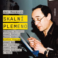 Jan Morávek: Rock Breed - Jan Morávek