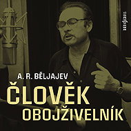 A. R. Belyaev. - Alexandr Romanovič Běljajev