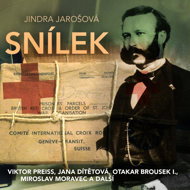 Jindra Jarošová: Dreamer - Jana Dítětová  Jindřiška Jarošová  Josef Chvalina  Karel Houska  Miroslav Masopust  Otakar Brousek  Petr Svojtka  Viktor Preiss  Miroslav Moravec