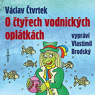 Václav Čtvrtek: About Four Water Wafers (1975) - Václav Čtvrtek  Libuše Havelková  Miroslav Masopust  František Filipovský  Karel Höger