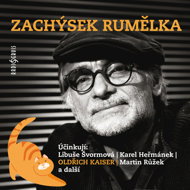 Zachýsek Rumelka - Ernst Theodor Amadeus Hoffmann