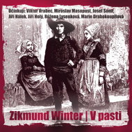 Zikmund Winter: trapped - Zikmund Winter