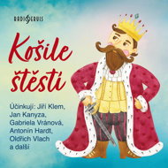 Shirts of happiness - Věra Provazníková