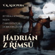 V. K. Klicpera. - Václav Kliment Klicpera