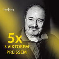 5x with Viktor Preiss - Viktor Preiss