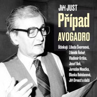 Jiří Just: The Avogadro Case - Jiří Just