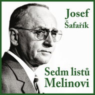 Josef Šafařík: Seven Letters to Melin - Jiří Adamíra  Josef Šafařík
