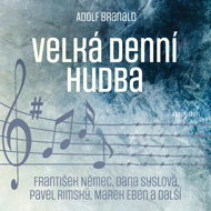 Adolf Branald: Great Music of the Day - Adolf Branald