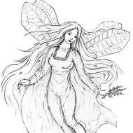 Anna Jurásková: My Aunts Are Fairies - Anna Jurásková