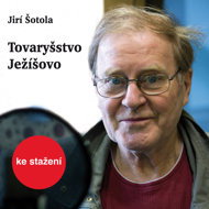 Jiří Šotola: The Society of Jesus - Jan Vlasák  Jiří Šotola