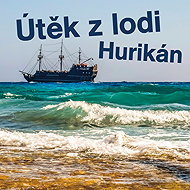 Radoslav Lost'ák: Escape from the Hurricane - Radoslav Lošťák