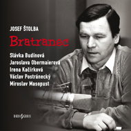 Josef Štolba: Cousin - Josef Štolba