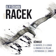 A. P. Chekhov: The Seagull (1972) - Anton Pavlovič Čechov