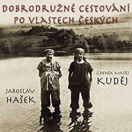 Z. M. Kuděj. - Vladimír Hauser  Zdeněk Matěj Kuděj