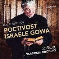 G. K. Chesterton. - Gilbert Keith Chesterton