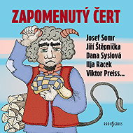 The Forgotten Devil - Jan Drda