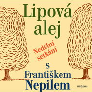 František Nepil: Linden Alley - František Nepil