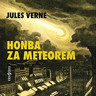 Jules Verne: Chasing the Meteor - Jules Verne