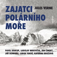Jules Verne: Captives of the Polar Sea - Jules Verne