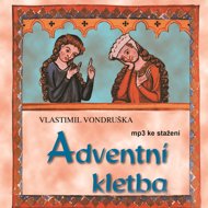 Vlastimil Vondruška: Advent Curse - Vlastimil Vondruška  Jan Vlasák  Jiří Ornest
