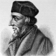 Alois Jirasek: Jan Hus - Alois Jirásek