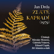 Jan Drda: The Golden Fern (1979) - Jan Drda