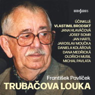 Frantisek Pavlicek: Trubač's Meadow - František Pavlíček
