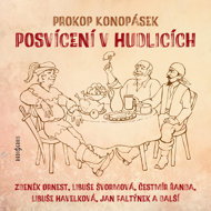 Prokop Konopásek: Candlelight in Hudlice - Prokop Konopásek