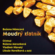 The Wise Goldsmith (1968) - Božena Němcová