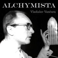 Vladislav Vančura: The Alchemist - Vladislav Vančura