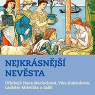 The Most Beautiful Bride - František Pavlíček
