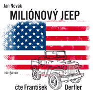 Jan Novák: Million Jeep - Jan Novák  František Derfler
